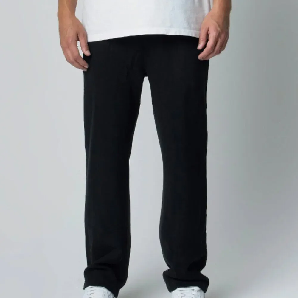 Talentless MENS TAPERED SWEATPANTS size XL Boxing, Training, gymbro